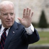 Biden'dan Barzani'ye: Kürtler bütün özgür dünyanın umudu Biden'dan Barzani'ye: Kürtler bütün özgür dünyanın umudu