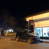 Vurulan domuzun aracın arkasında sürüklenmesine ceza Vurulan domuzun aracın arkasında sürüklenmesine ceza