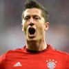 Bundesliga'da Lewandowski fırtınası