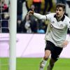 Dorukhan Toköz için Valencia devreye girdi Dorukhan Toköz için Valencia devreye girdi