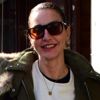 Ece Sükan: Eyvah maskesiz yakalandım Ece Sükan: Eyvah maskesiz yakalandım