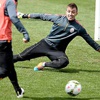 Galatasaray'dan kale için sürpriz hamle Galatasaray'dan kale için sürpriz hamle