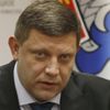 Donetsk Halk Cumhuriyeti lideri Zaharçenko, bombalı saldırıda hayatını kaybetti