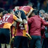 Galatasaray, bu kez geriye düşmeden... Galatasaray, bu kez geriye düşmeden...