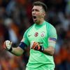 Muslera’da önemli gelişme Muslera’da önemli gelişme