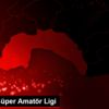 Antalya Süper Amatör Ligi Antalya Süper Amatör Ligi