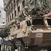 İhvan’a son darbe hazırlığı İhvan’a son darbe hazırlığı