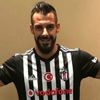 Beşiktaş'ın yeni transferi Alvaro Negredo İstanbul'a geldi