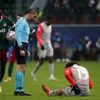 Ali Palabıyık, Lokomotiv Moskova - Salzburg maçında ...