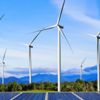 "Yenilenebilir enerjide oldukça ileri bir noktadayız"