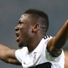Beşiktaş'ta Opare defteri kapandı