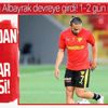 Galatasaray'dan Halil Akbunar hamlesi! Galatasaray'dan Halil Akbunar hamlesi!