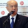 Bahçeli: Dünyanın gizli gündemi İstanbul seçimleri Bahçeli: Dünyanın gizli gündemi İstanbul seçimleri