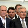 Deniz Baykal'a ön seçim, Muharrem İnce'ye yoklama sürprizi Deniz Baykal'a ön seçim, Muharrem İnce'ye yoklama sürprizi