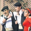 Asırlık Darülbedayi'ye özel sergi Asırlık Darülbedayi'ye özel sergi