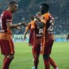 Galatasaray'da yüz güldüren istatistik Galatasaray'da yüz güldüren istatistik