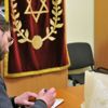 Hollandalı haham Müslümanlara PEGIDA karşıtı mektup yazdı