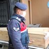 Zonguldak'ta kayıp gencin cesedi ormanda bulundu