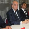 Gaziler ve İlker Başbuğ imza gününde buluştu! Gaziler ve İlker Başbuğ imza gününde buluştu!