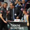 Rüştü Nuran hakemliği bırakıyor Rüştü Nuran hakemliği bırakıyor