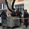 Vicdanlar çöpte