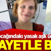Eşiyle ilişki yaşayan patronunu vurdu Eşiyle ilişki yaşayan patronunu vurdu