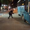 Halk otobüsünün altında kalan bisikletli çocuk yaşamını yitirdi Halk otobüsünün altında kalan bisikletli çocuk yaşamını yitirdi