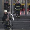 Rusya Soruşturma Komitesi St. Petersburg saldırganının kimliğini açıkladı Rusya Soruşturma Komitesi St. Petersburg saldırganının kimliğini açıkladı