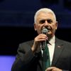 Binali Yıldırım: Bal gibi çalmışlar Binali Yıldırım: Bal gibi çalmışlar