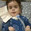 Eren bebek yaşam mücadelesini kaybetti Eren bebek yaşam mücadelesini kaybetti