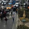 İran Başsavcısından benzin zammını protesto eden göstericilere uyarı İran Başsavcısından benzin zammını protesto eden göstericilere uyarı