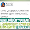 Nalan Apa'nın tepki çeken paylaşımları