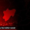 İç Anadolu da kültür sanat İç Anadolu da kültür sanat