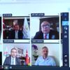 Bakan Kasapoğlu: "Bu süreci Türk sporu için irtifa ... Bakan Kasapoğlu: "Bu süreci Türk sporu için irtifa ...