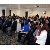 Zonguldak'ta Engellilerin Toplumsal Entegrasyonu Toplantısı Zonguldak'ta Engellilerin Toplumsal Entegrasyonu Toplantısı