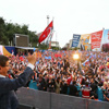 Başbakan Davutoğlu: Teröre geçit yok