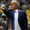 Obradovic: Enteresan olacak Obradovic: Enteresan olacak