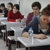 TEOG sınavı başladı