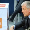 Obradovic: Savunma çalışmalıyız Obradovic: Savunma çalışmalıyız