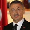 Cumhurbaşkanı Yardımcısı Oktay ve Dışişleri Bakanı Çavuşoğlu yarın Lübnan'a gidecek Cumhurbaşkanı Yardımcısı Oktay ve Dışişleri Bakanı Çavuşoğlu yarın Lübnan'a gidecek