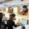 Bankacılık sektörünün kredi hacmi arttı Bankacılık sektörünün kredi hacmi arttı