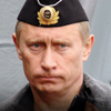 Putin çocuk gibi Putin çocuk gibi