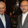 Binali Yıldırım, Kemal Kılıçdaroğlu ile görüşecek