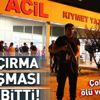 Kız kaçırma tartışması kanlı bitti: Çok sayıda ölü ve yaralı var Kız kaçırma tartışması kanlı bitti: Çok sayıda ölü ve yaralı var