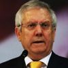 Aziz Yıldırım istifanın eşiğinden döndü Aziz Yıldırım istifanın eşiğinden döndü