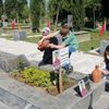 Soma’da hüzünlü bayram