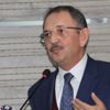 "Yerel yöneticilerin uyanık olması lazım"