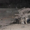 Cizre'de minibüs geçerken bomba patladı: 1 ölü