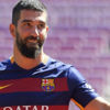 Barcelona'nın yeni forma sponsoru Rakuten oldu