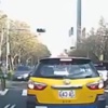 Yol ortasında silahlı kavga Yol ortasında silahlı kavga
